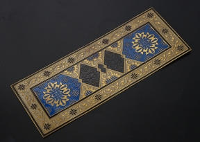 苏州珠宝盒装饰